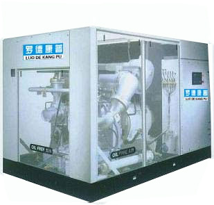 如何選擇空壓機(jī)